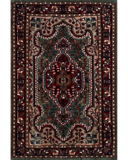 small persian rug