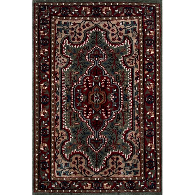 small persian rug