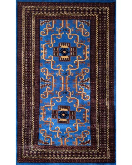 3x5_Palace_Blue_Wool_Rug
