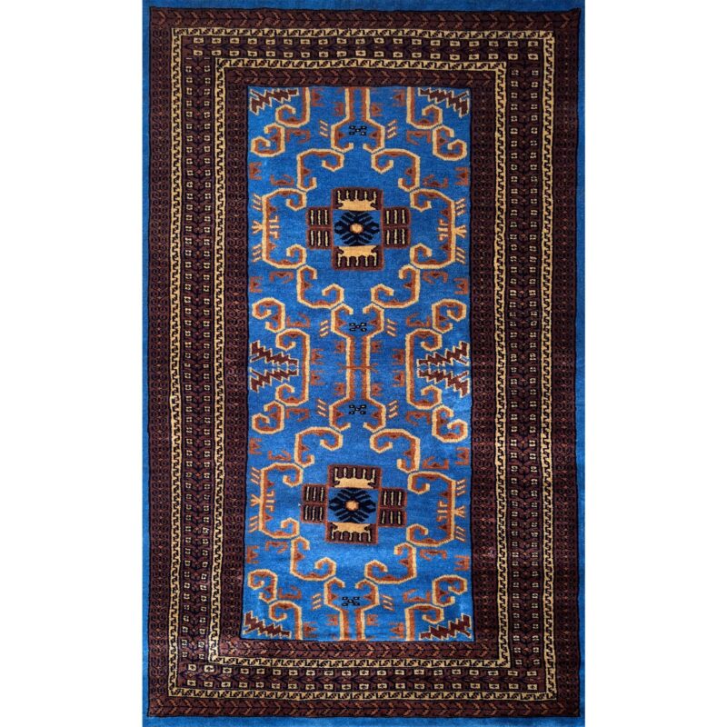 3x5_Palace_Blue_Wool_Rug